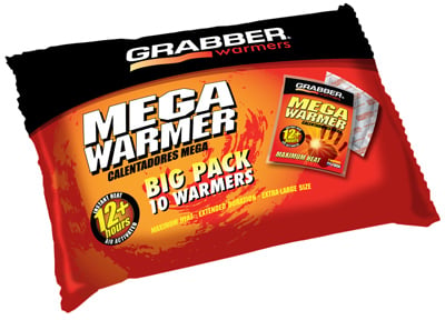 Hand Warmers Mega 10 pk