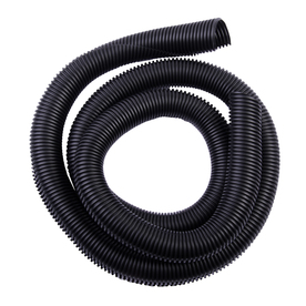 Wire Protecng Tube 1/2"x6' Blk