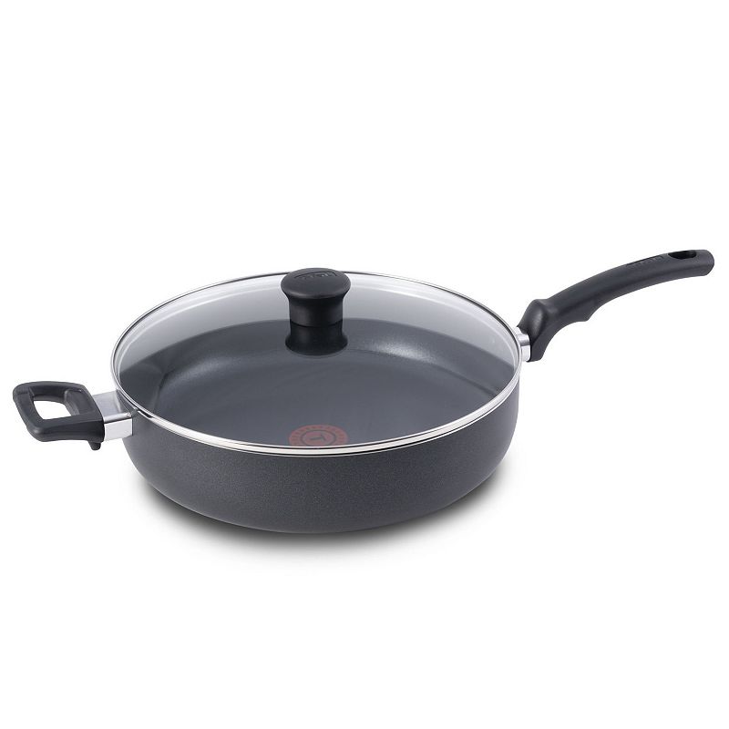 Jumbo Cooker 5qt N/S T-Fal