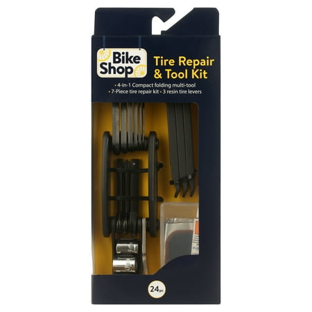 Bike Chain Mender