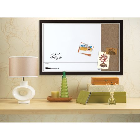 Dry Erase Board 23x35 combo