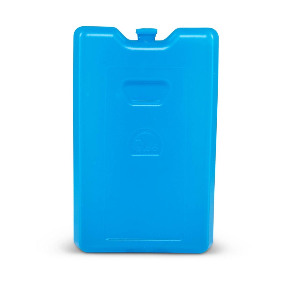 Ice Pack Slim 6x9x1.5