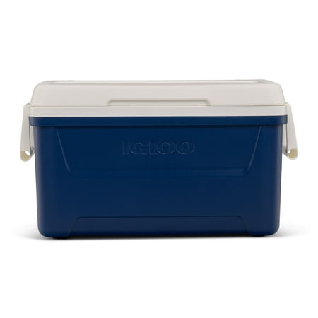 Cooler Chest 48qt NAVY Igloo