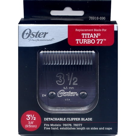 Oster Blade #70  3.5 (3)