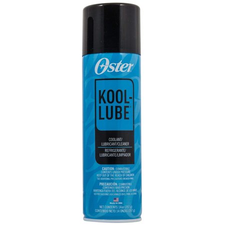 Oster Kool Lube 14 oz.