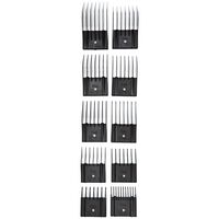 Oster Comb Attachment 10pc Set