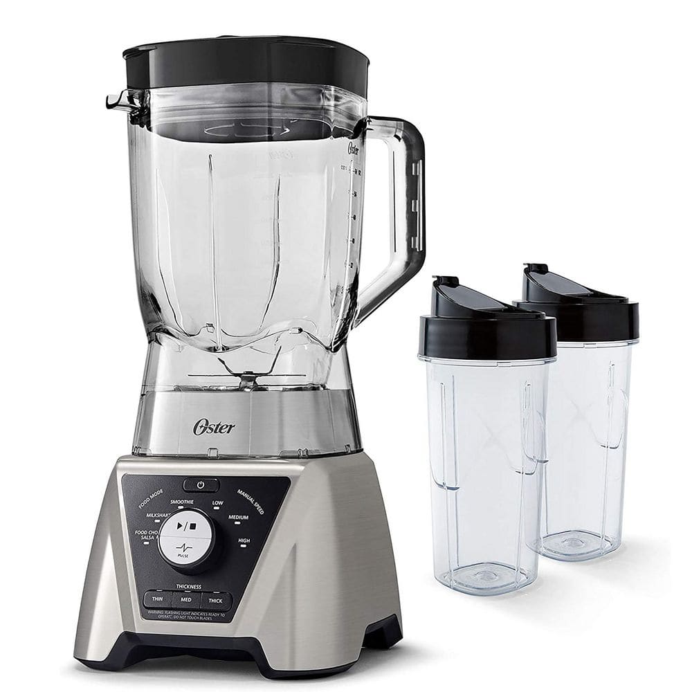 Oster Blender-N-go Cups 1200W