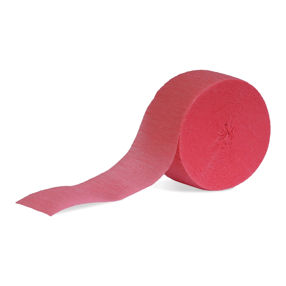 CREPE STREAMER-baby PINK