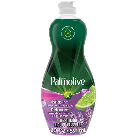 Palmolive Ultra Lavender 20 oz