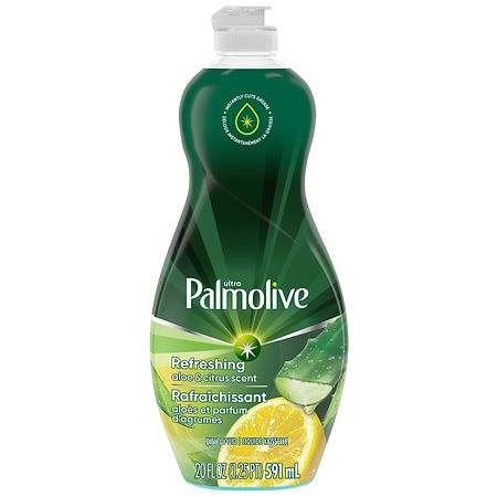 Palmolive ALOE 20oz