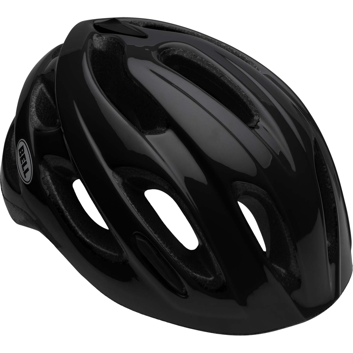 Helmet Adult 14+ Black-Connect