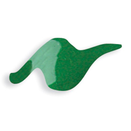 Fabric Paint-Slick-Leaf Green