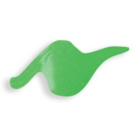 Fabric Paint-Slick-Fl Green