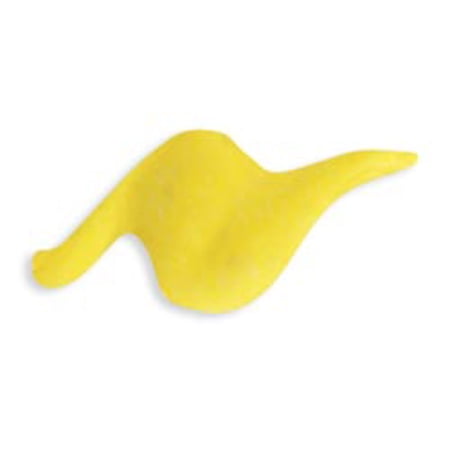 Fabric Paint-Puffy - Yellow