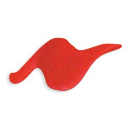 Fabric Paint-Puffy - Red