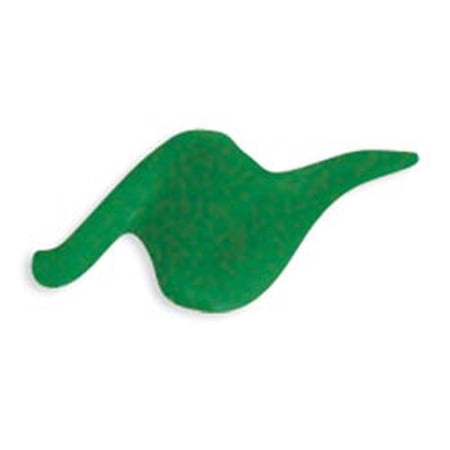 Fabric Paint-Puffy- Green