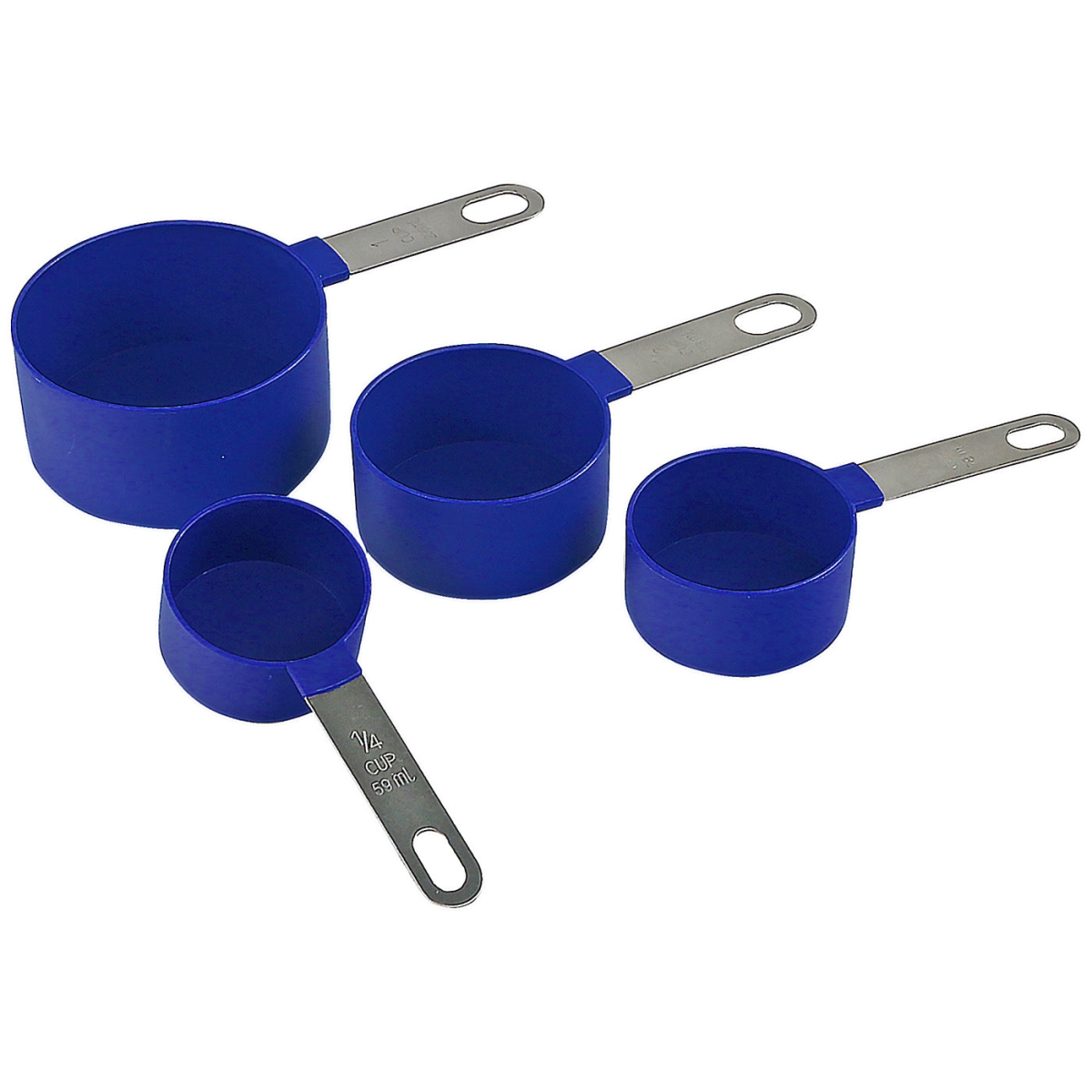 Measuring Cup Set-Indigo RL