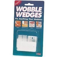 Wobble Wedge Hard 6ct