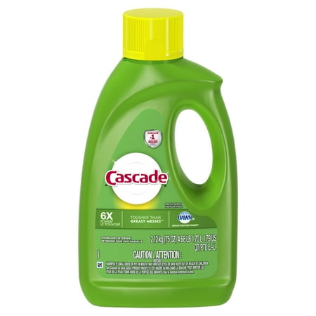 Cascade Gel 75oz.