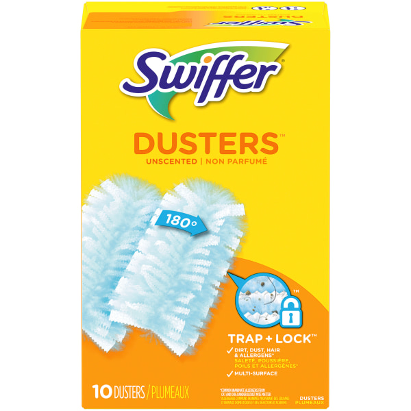 Dusters Blend Kit Swiffer 10pc