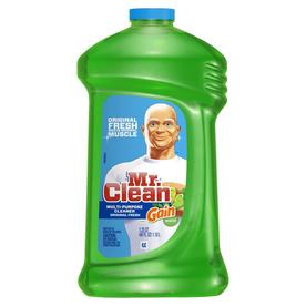 Mr Clean 40/45oz w/Gain