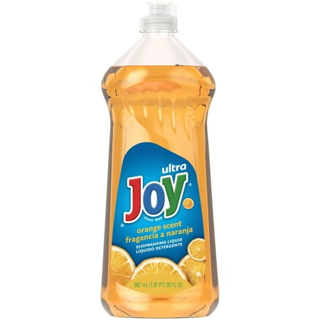 Joy Ultra 30oz. Orange