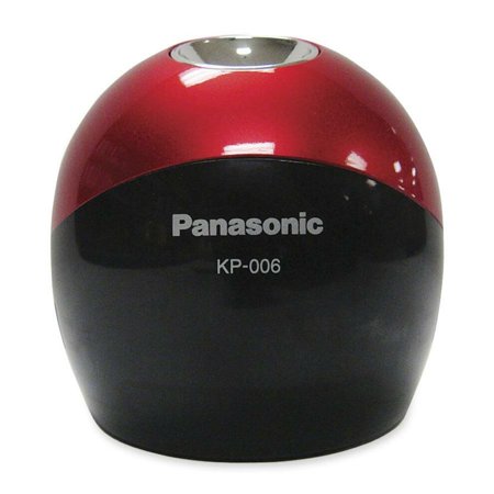 Sharpener Battery Panasonic