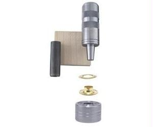 Grommet Kit Brass 1/4"
