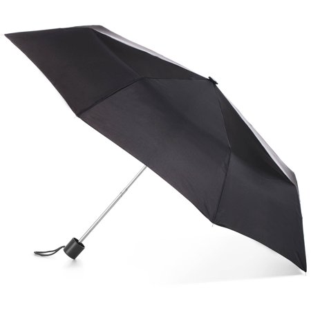 Totes Super Mini Manual Blk