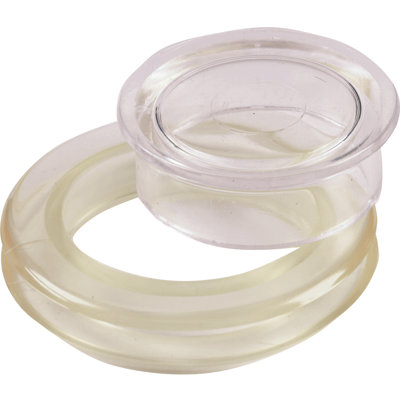 Table Umbrella Hole Ring Set