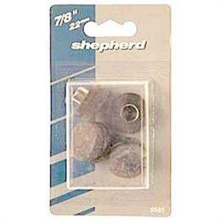 Felt Gard Plus Nail On 1"