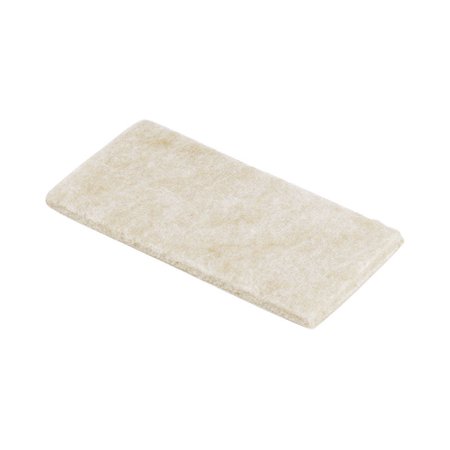 Felt Blanket 2"x4" 3pk.