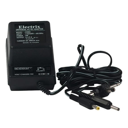 110/220 Adaptor w/Sony Plugs