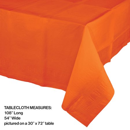 3-Ply Tablecover Sunkiss Orang