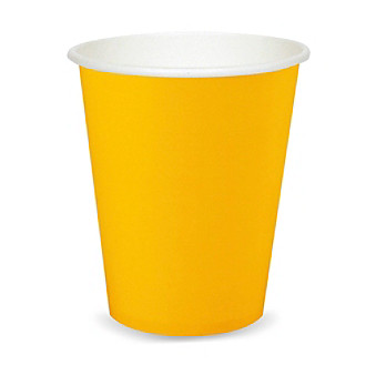 9oz Cup Purple 24ct