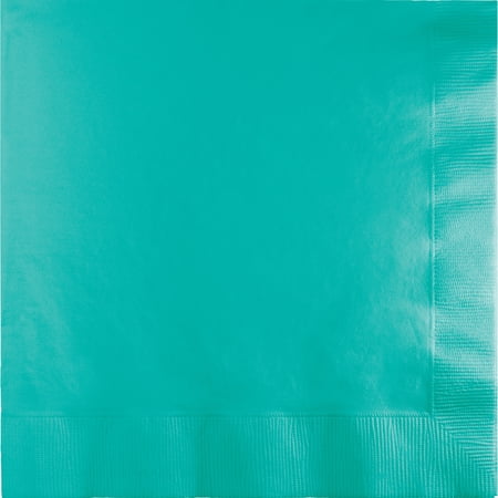 LN 2ply Teal Lagoon 50ct.