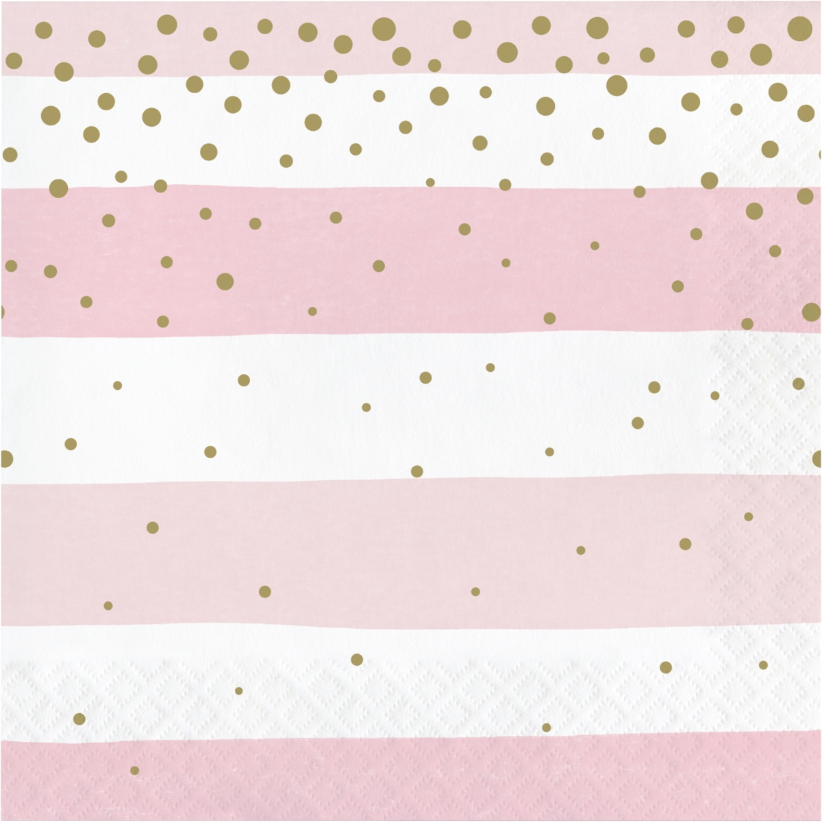 Pink Gold Celebration LN  16c