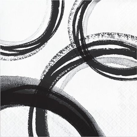 Artistic Abstract LN16ct
