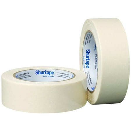 Shurtape Masking Tape 3/4"