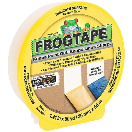 Frog Tape Delicate Surface 1.5