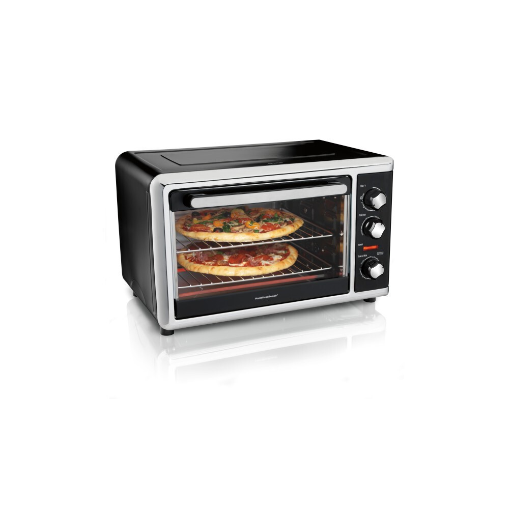 Convection Oven 2-9x13 HB 2026