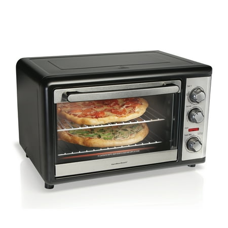 Convection Oven 2-9x13 HB
