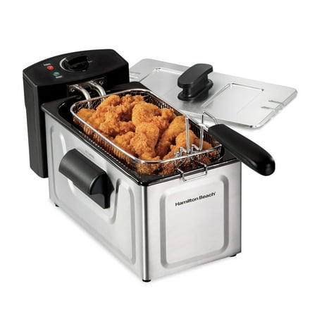 Deep Fryer 2L Touch HB