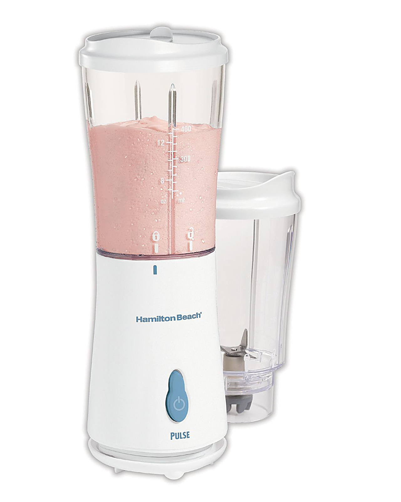 Blender Personal175w White HB