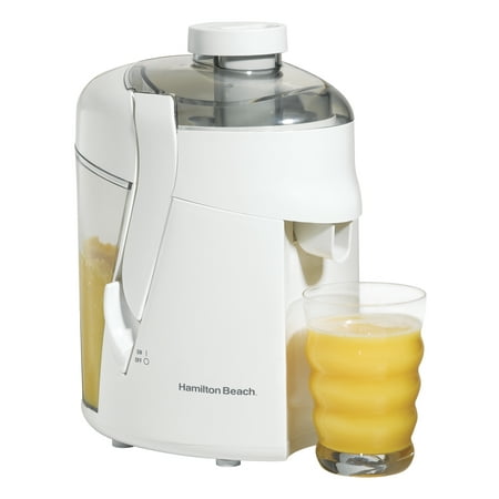 HB Juice Extractor 350w White