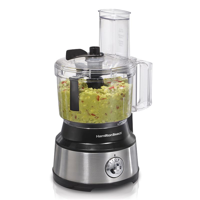Food Processor 10-cup 450w HB