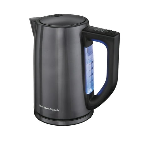 Cordless Kettle 1.7L Variable