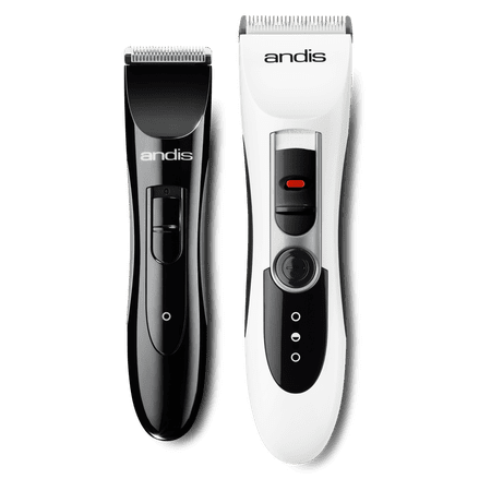 Andis 13-pc Combo Kit WHT