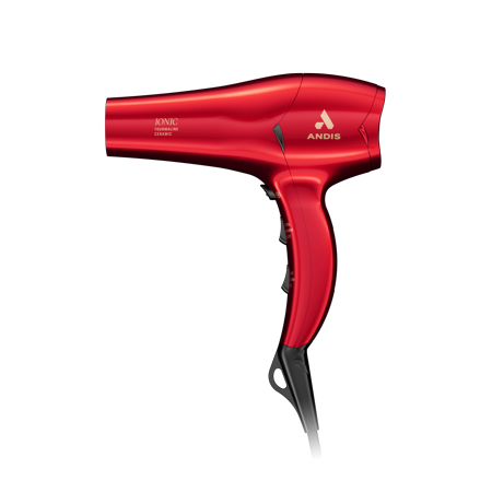 Andis 1875W Pro Dry Hair Dryer