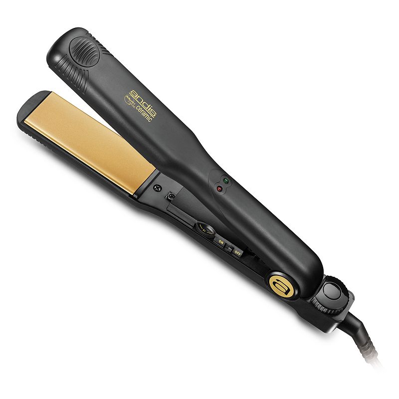 Flat Iron 1.5" ceramic ANDIS